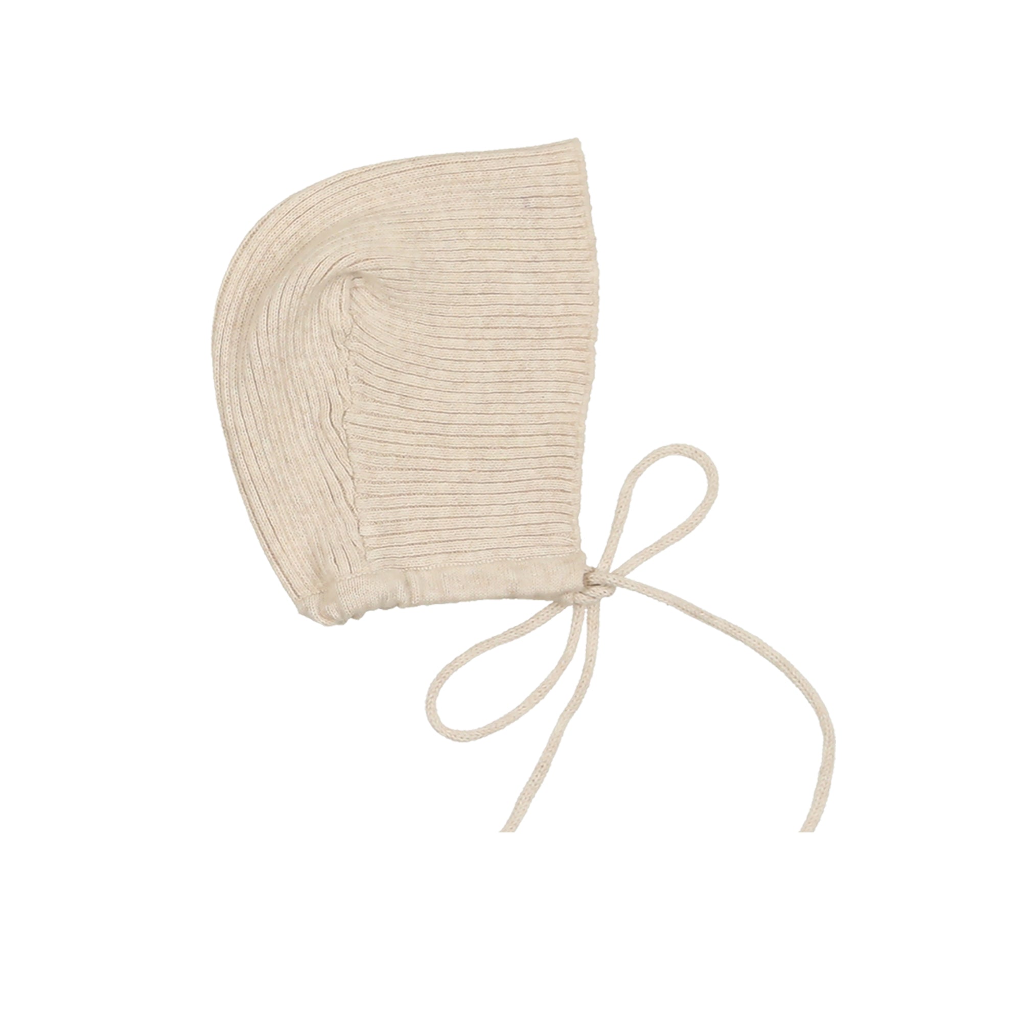 Noovel Knit Bonnet